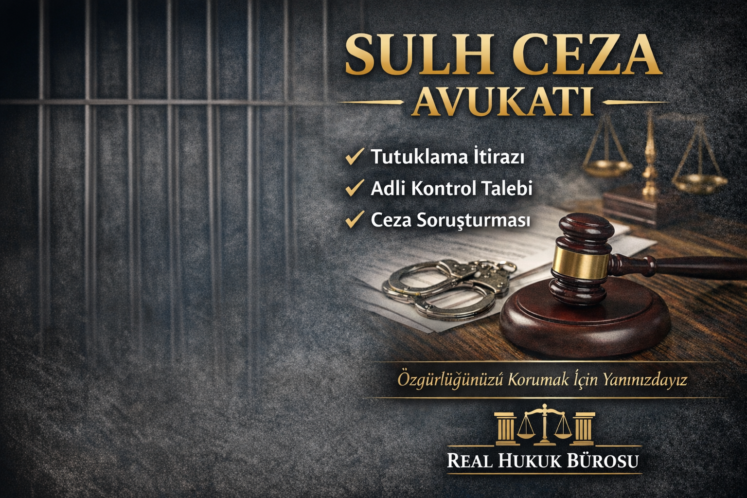 Sulh Ceza Avukatı Nedir? Görevleri ve Önemi Sulh Ceza Avukatı