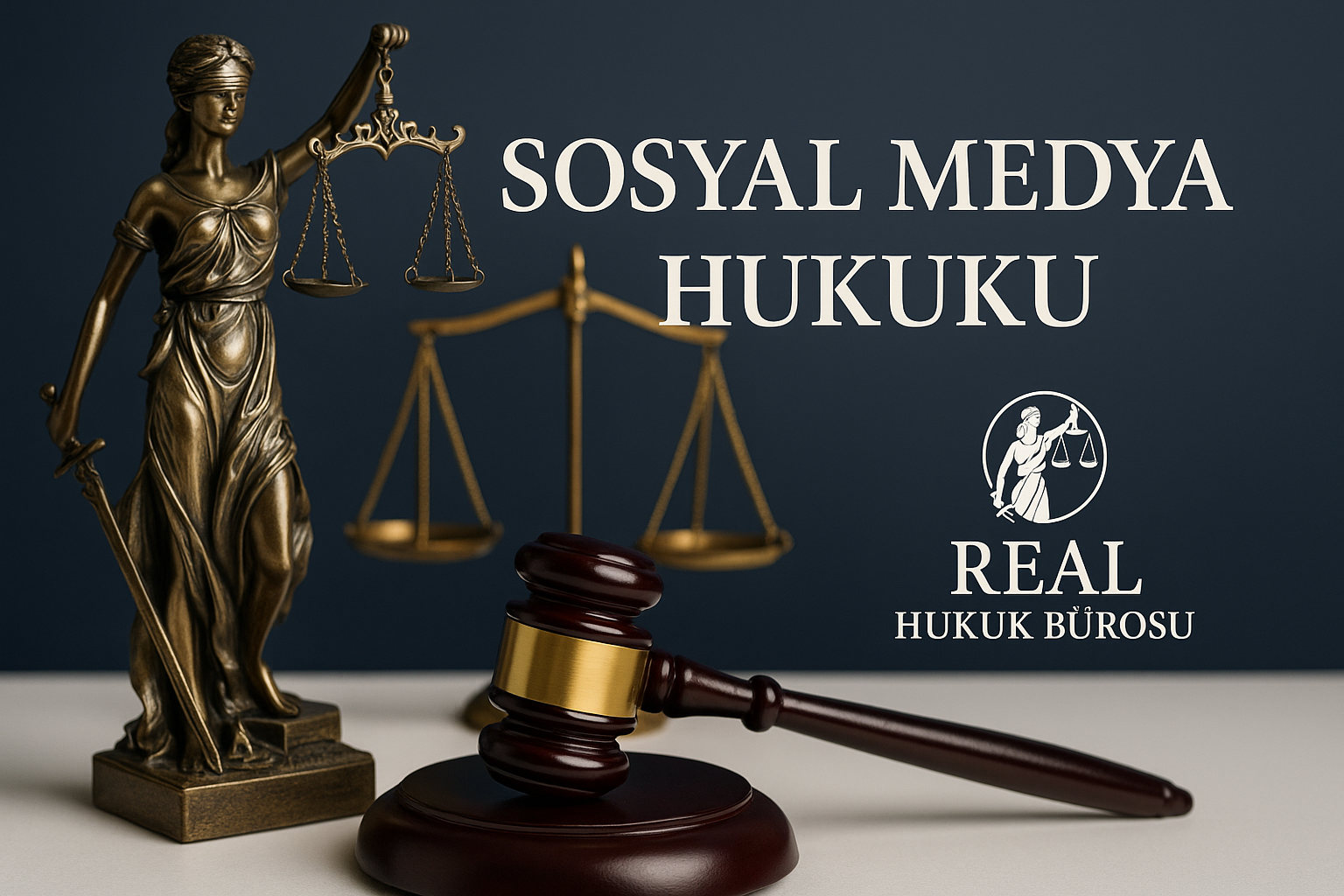 Sosyal Medya Hukuku ve Paylaşımlardan Doğan Sorumluluk (2025) sosyal medya hukuku